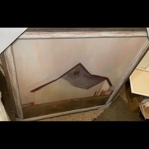 Kirkland hanging wall art